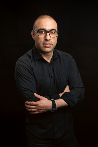 Andreas Orphanos Andreas Orphanos novusalpha CEO & Co- Founder