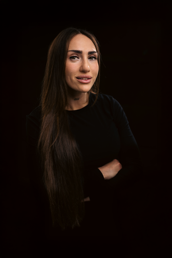 Eliza Solomontos Eliza Solomontos novusalpha Business Development Manager