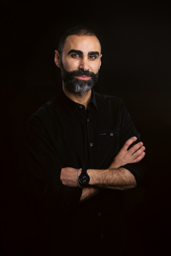 Pandelis Savvides