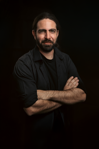 Prodromos Antzoulis