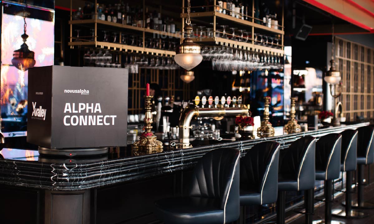 alpha connect cyprus