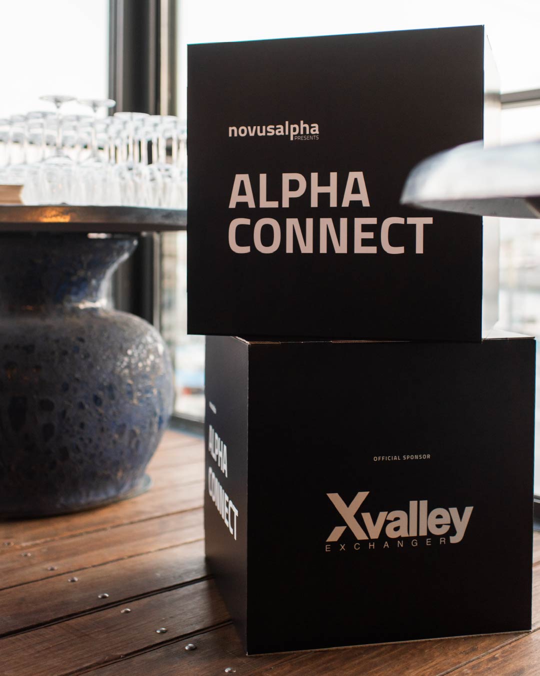 Alpha Connect 2025