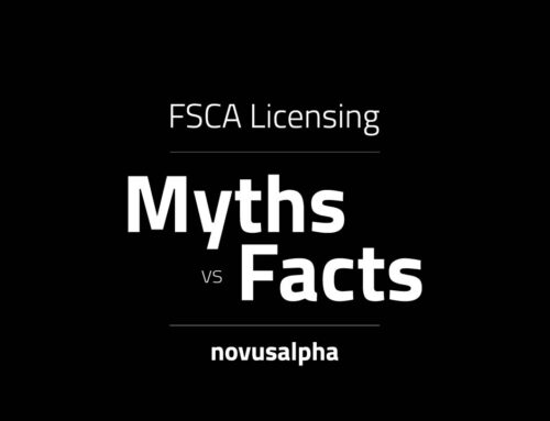 The Top 5 FSCA Myths DEBUNKED: What Brokers Need To Know