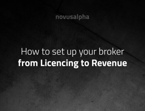 How To Start A Brokerage: From Licensing to Revenue